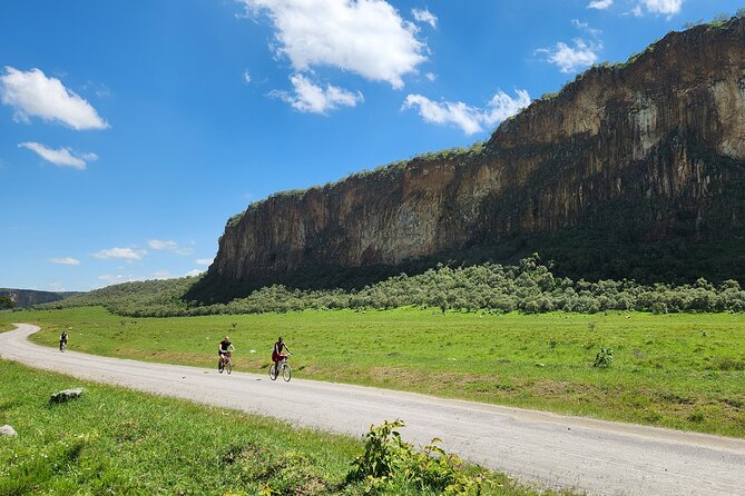 Hell's Gate National Park and Lake Naivasha Private Tour - Why Hell’s Gate makes a different safari day