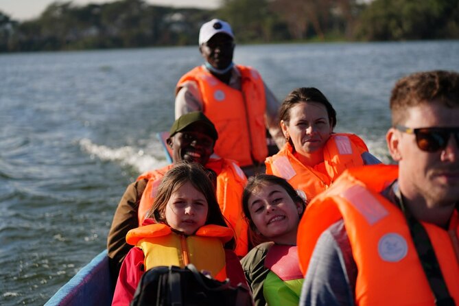Hell's Gate National Park and Lake Naivasha Private Tour - The gorge and Pride Rock scenery