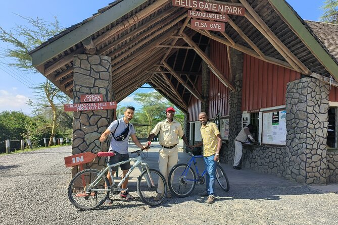 Hell's Gate National Park and Lake Naivasha Private Tour - The pace, effort, and practical tradeoffs