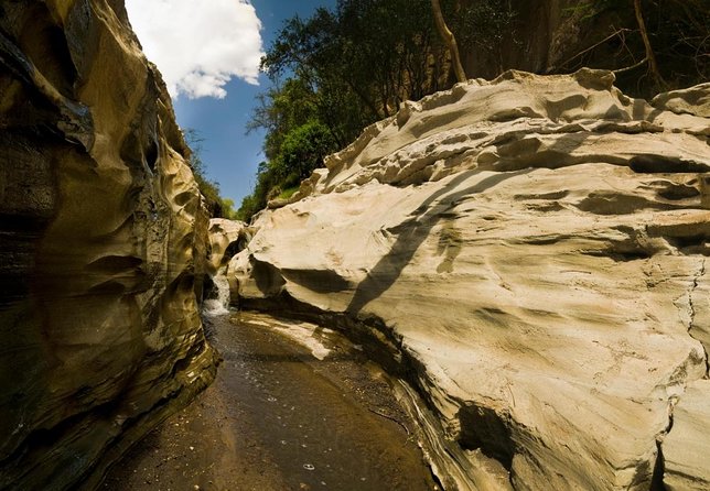 Hell's Gate National Park Private Bike Tour from Nairobi - Key points to know before booking