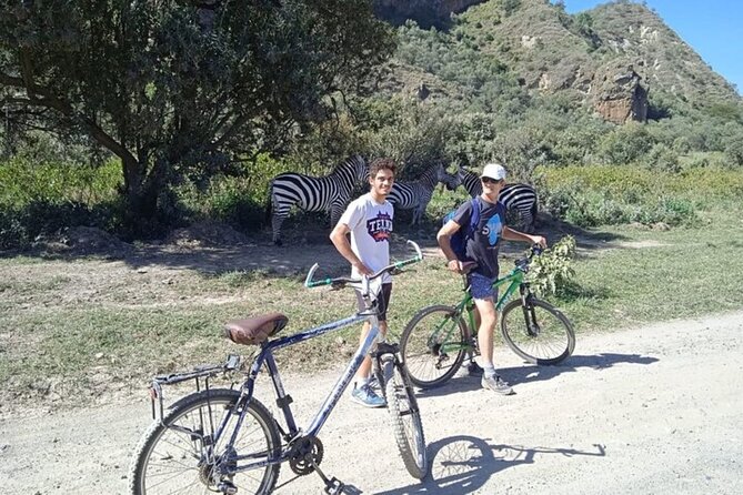 Hell's Gate Park and Lake Naivasha Day Tour - Key points to know before booking