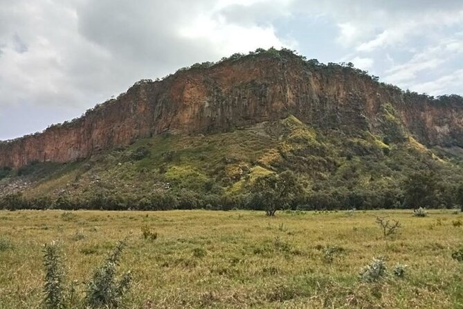 Hell's Gate Park and Lake Naivasha Day Tour - Why this Nairobi day trip works so well