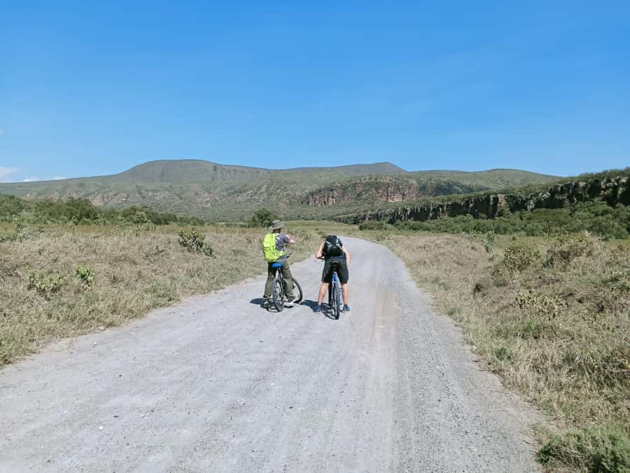 HELLS GATE AND LAKE NAIVASHA DAY TRIP FROM NAIROBI. - Key points before you book