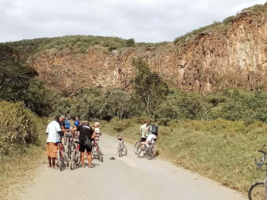 HELLS GATE AND LAKE NAIVASHA DAY TRIP FROM NAIROBI. - Why Hell’s Gate works so well as a day trip