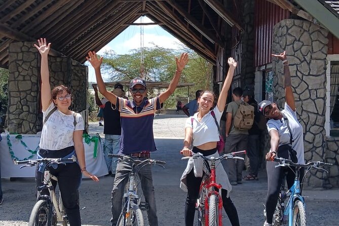 Hells Gate and Lake Naivasha Full Day Adventure - From Nairobi to the Great Rift Valley