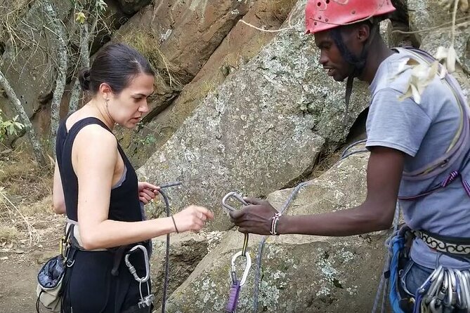 Hells Gate and Lake Naivasha Full Day Adventure - Who will enjoy this day most
