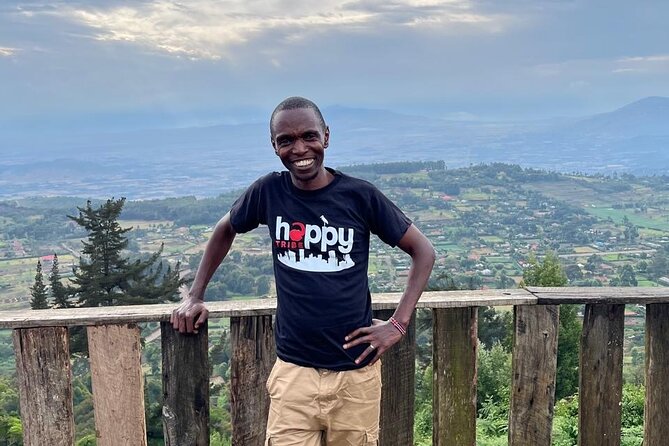 Hells Gate and Lake Naivasha Full Day Adventure - Practical details that affect your day