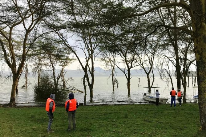 Hells Gate Excursion in Naivasha - The family and group appeal