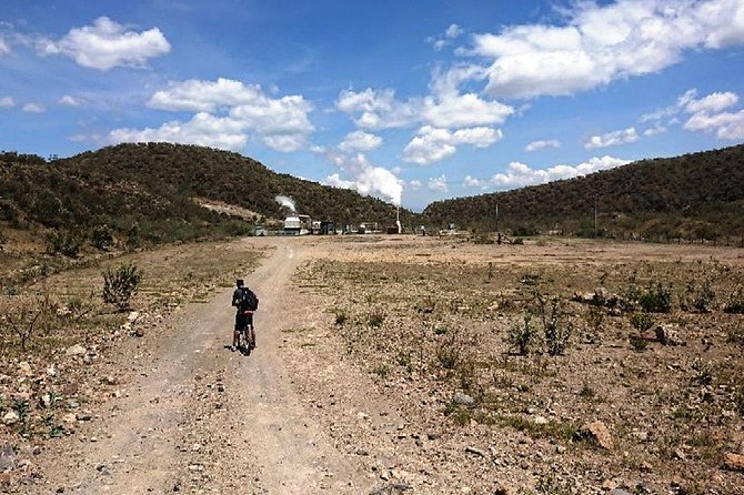 Hells Gate Excursion in Naivasha - Booking details that matter
