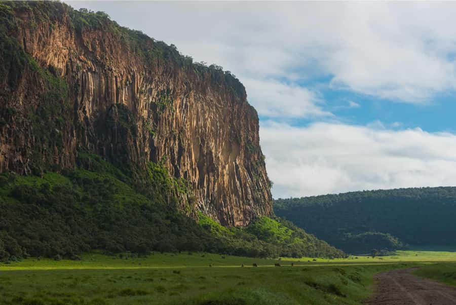 Hells Gate National Park and Lake Naivasha Day Tour - Leaving Nairobi for the Great Rift Valley