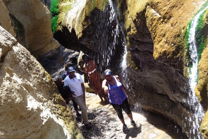 Hells Gate National Park Day Trip - Fitness, timing, and what to bring