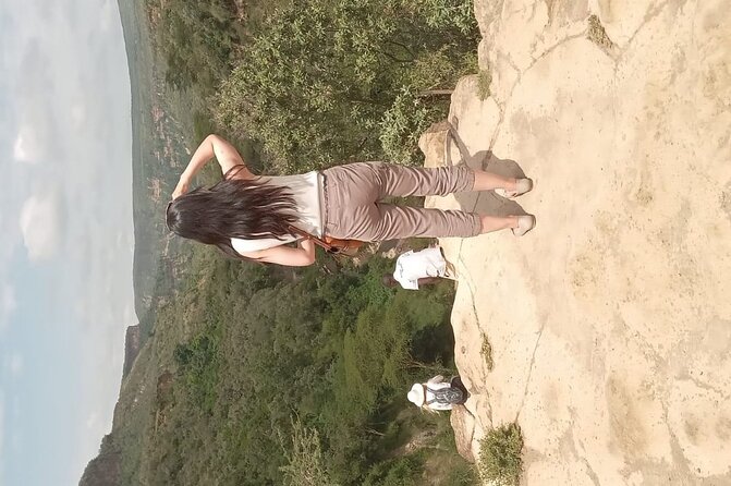 Hells Gate National Park & Lake Naivasha Day Trip from Nairobi - Lake Naivasha adds a quieter final stop