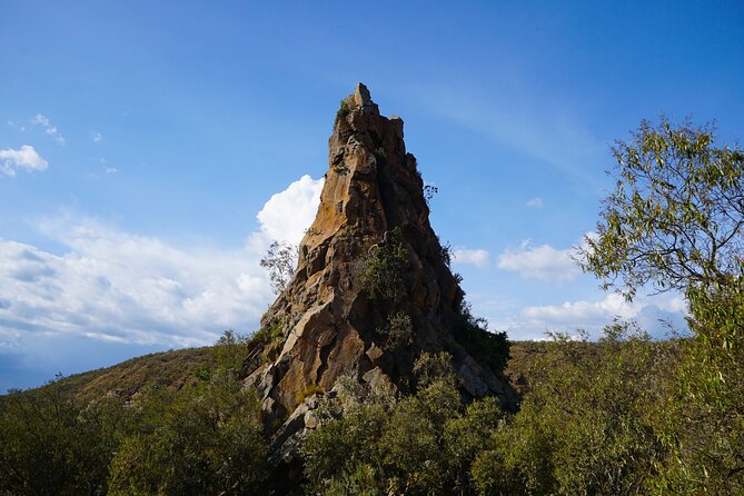 Hells Gate with Hiking Biking Climbing and Camping in Kenya - Key things to know before booking