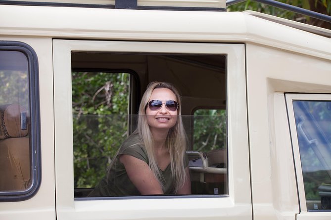 Introducing Kenya Safari Package - Nairobi to Amboseli, with Kilimanjaro in the distance