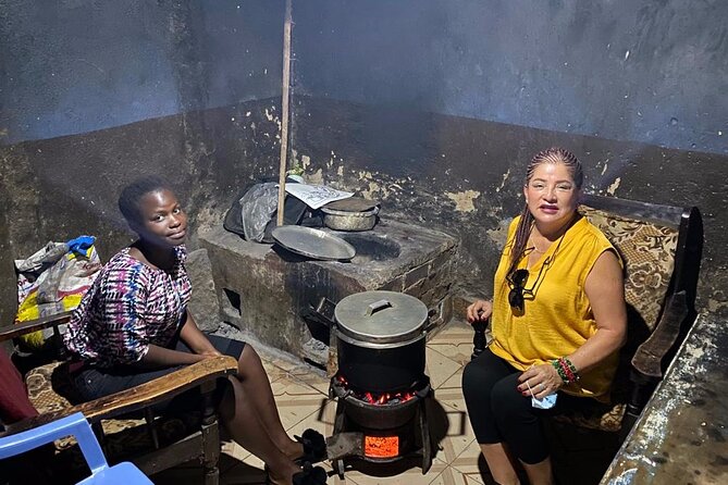 Ismael's Kibera Slum Tour - Why a local guide matters in Kibera