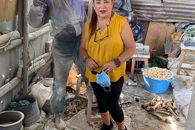 Ismael's Kibera Slum Tour - How to prepare for a respectful visit
