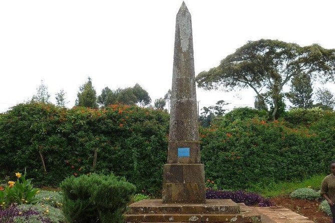 Karen blixen museum and denys finch-hatton grave Nairobi Day tour - Why This Tour Makes Sense From Nairobi