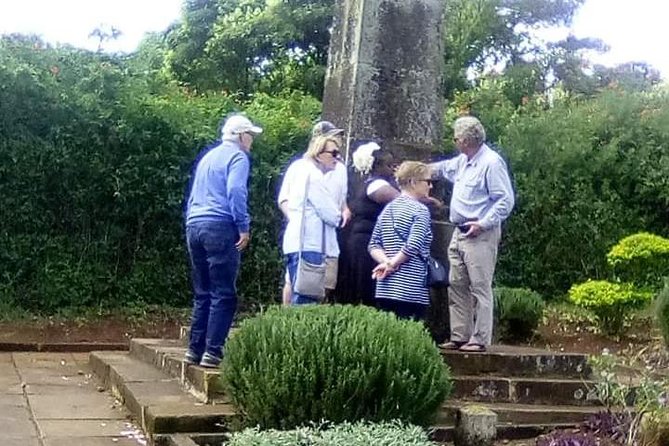Karen blixen museum and denys finch-hatton grave Nairobi Day tour - Is $100.08 a Fair Price?