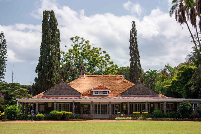 Karen Blixen Nairobi Museum Tour - Why this small museum matters