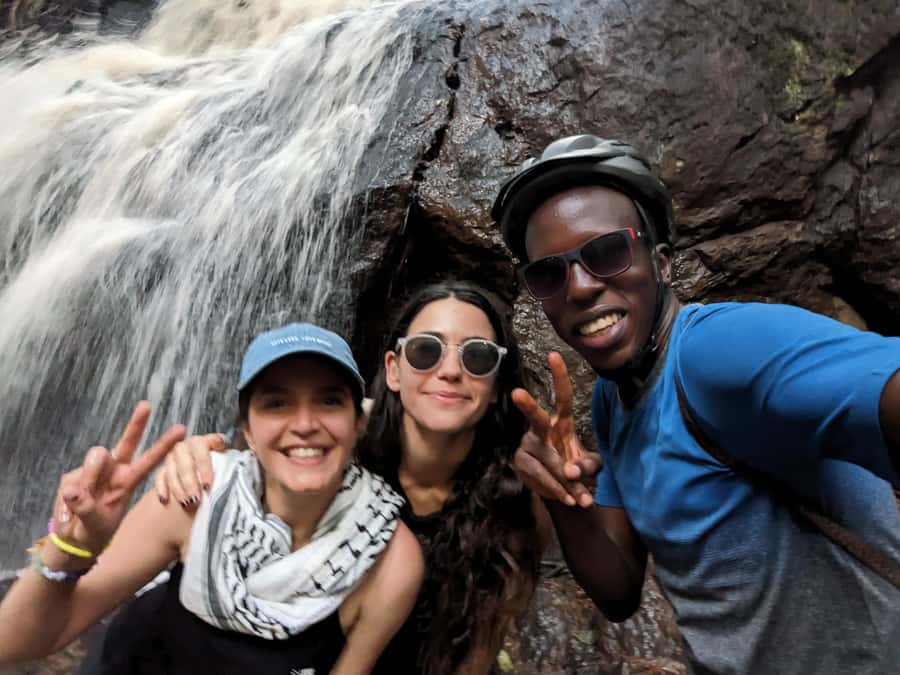 Karura Forest: Walking tour with Nature and Waterfalls. - Key points worth knowing before you go