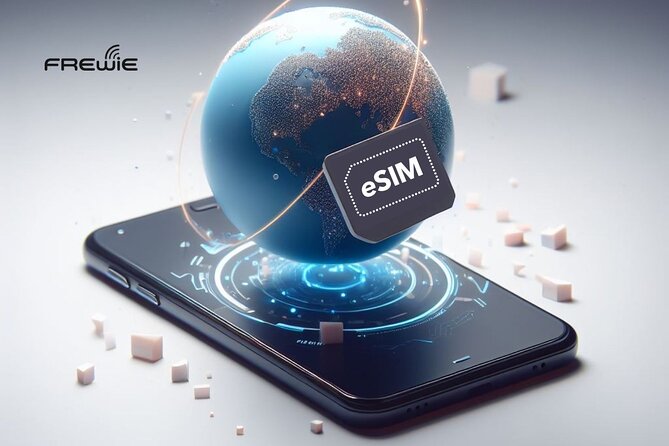 Kenya Data eSIM from 0.5GB daily to 20GB 30 Days - How much data will you need in Kenya?