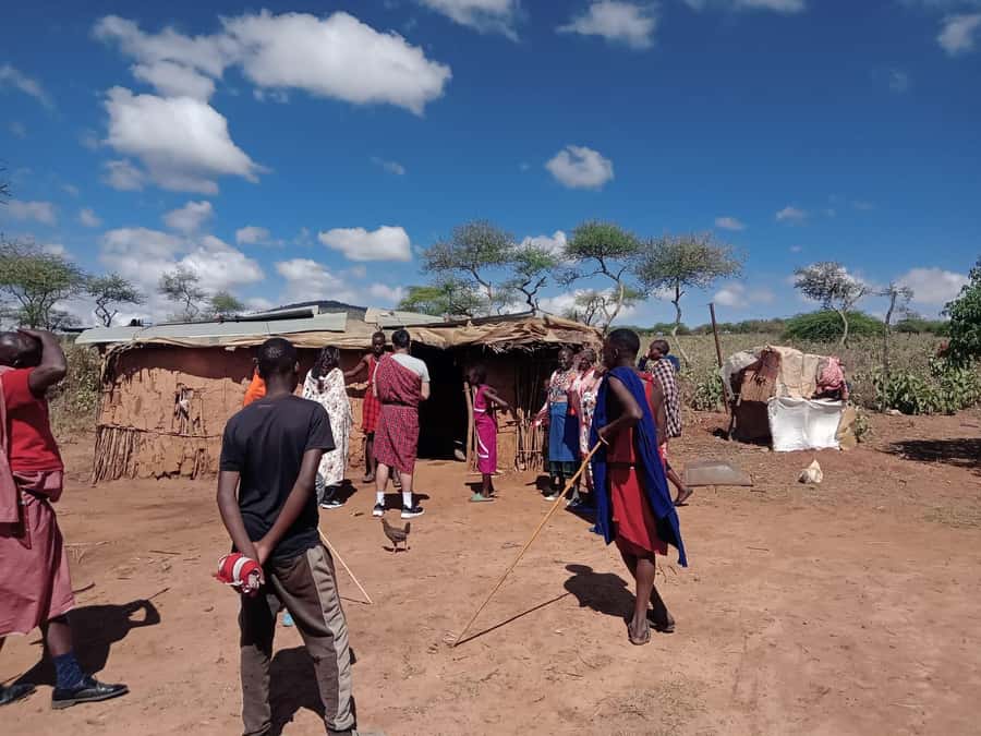 Kenya: Maasai Village Visit with Traditional Dance Show - Why this village visit feels different from a standard safari stop