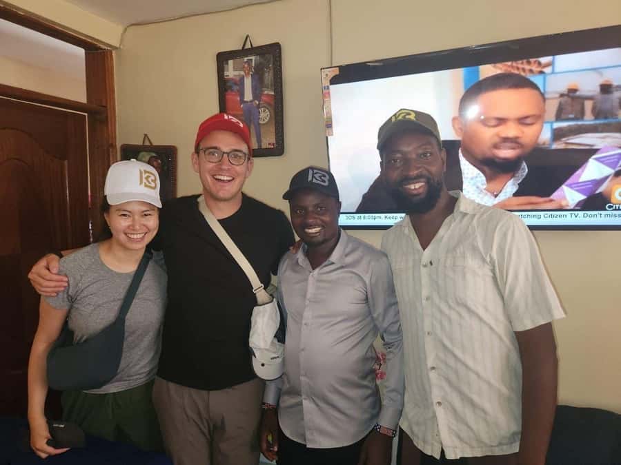Kevin’s Kibera Slums Tours - Key points at a glance