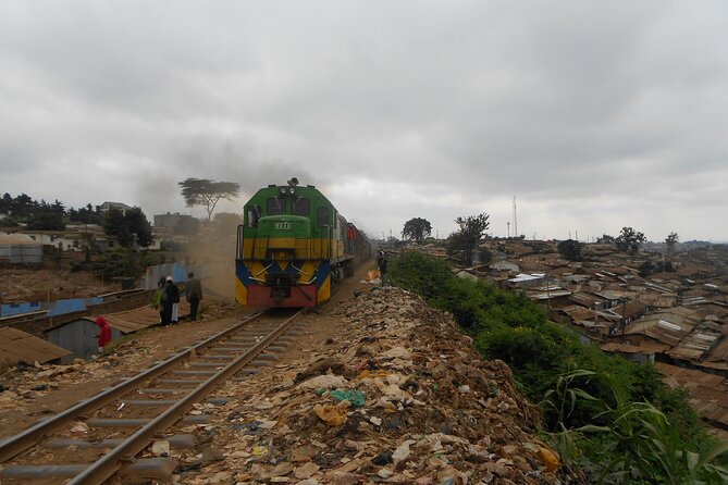 Kibera culture tour - Who will enjoy this Kibera experience most