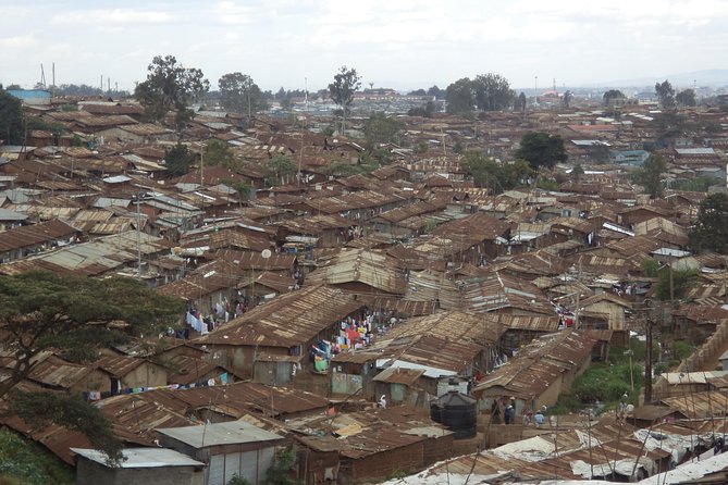 Kibera Slum Guided Tour from Nairobi - Soweto Village and the shape of everyday life