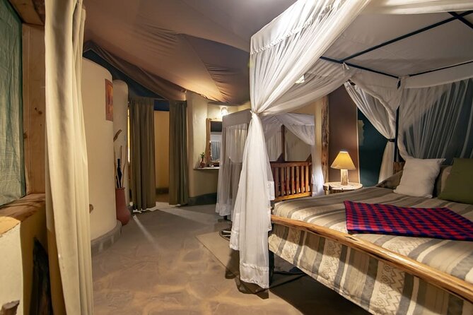 Kilimanjaro Special-( Tsavo West, Amboseli & Tsavo East Safari) (MINIMUM 2 PAX) - Key points to know before booking