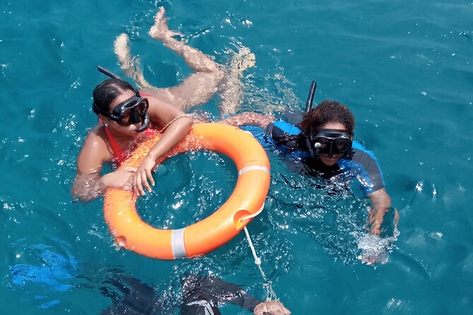 Kisite Mpunguti Day Trip. A day of Oceanic Wonders - Strengths that deserve attention