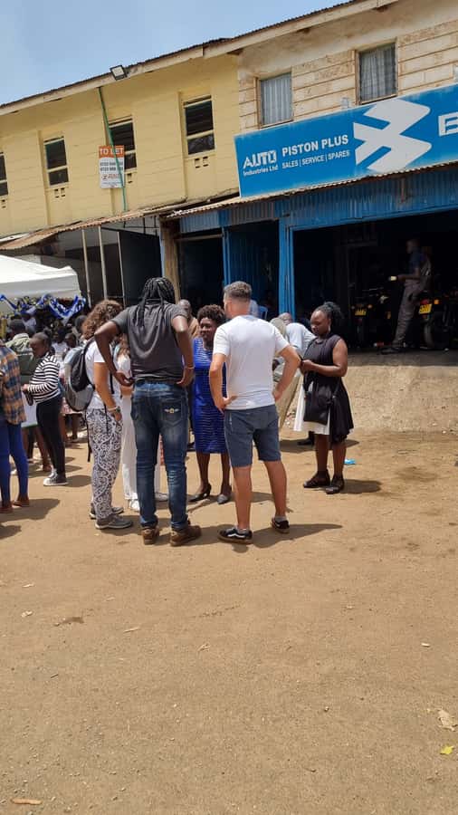 Kisumu City Centre Walking Tour - Key points to know before booking