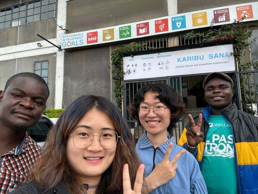 Kisumu City Centre Walking Tour - Is $29 good value for three hours?