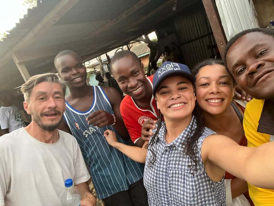 Kisumu City Centre Walking Tour - Seeing Kisumu as Mboka