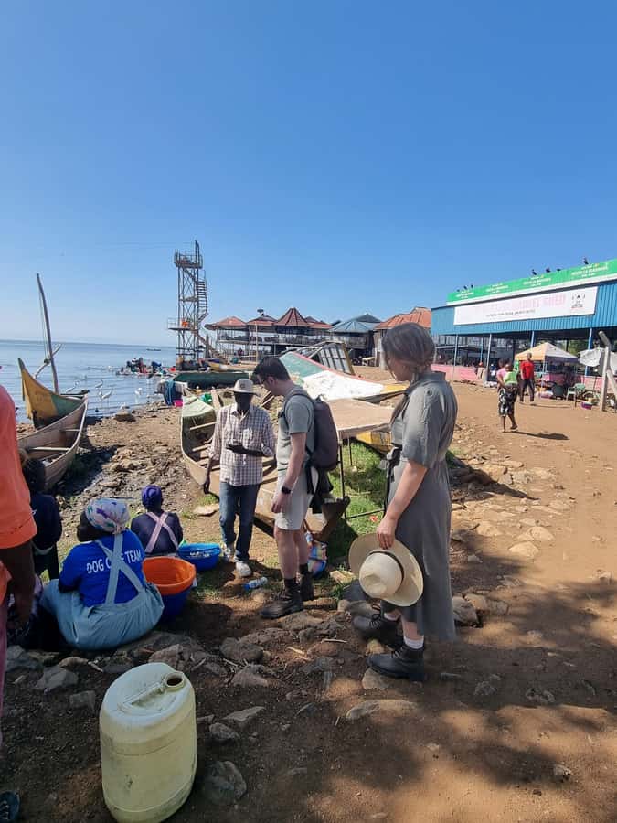 Kisumu: Dunga Fishing Village Walking Tour with a Local - Who will enjoy this Dunga experience?