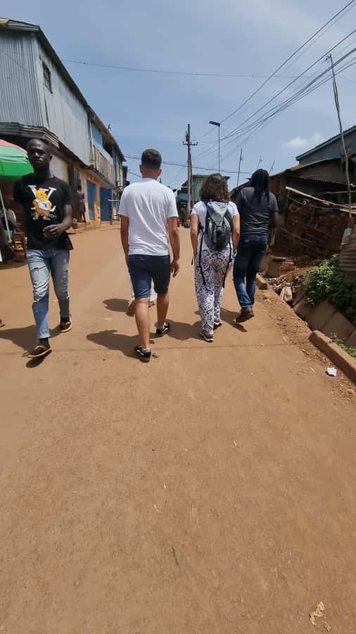 Kisumu: Dunga Fishing Village Walking Tour with a Local - Why Dunga Beach matters near Kisumu