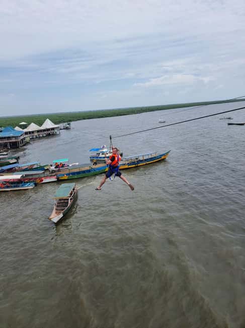 Kisumu Lake Victoria Boat Ride and Hippo Hunt - Practical advice before you book