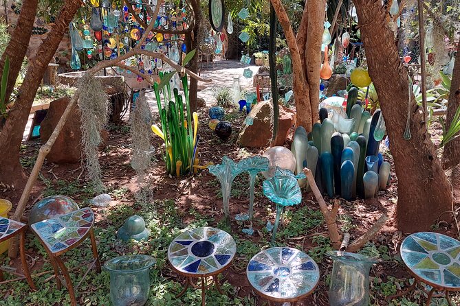 Kitengela Anselm Hot Glass tour - Key Points Before You Book