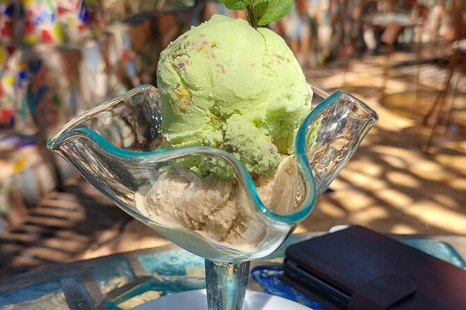 Kitengela Anselm Hot Glass tour - Ending With Cappuccino or Ice Cream
