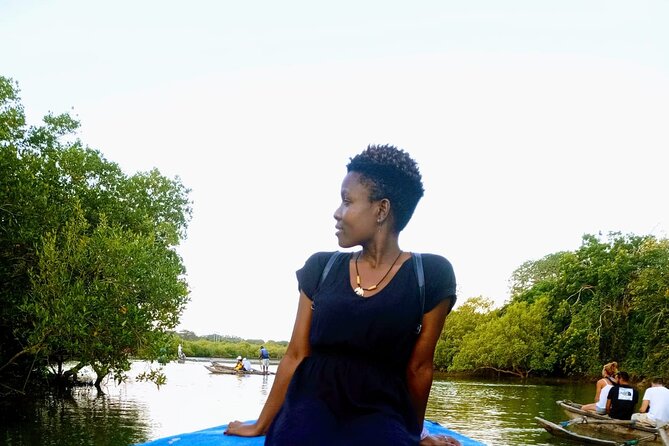 Kongo River Sunset Experience in Canoe - Pickup, timing, and what to bring