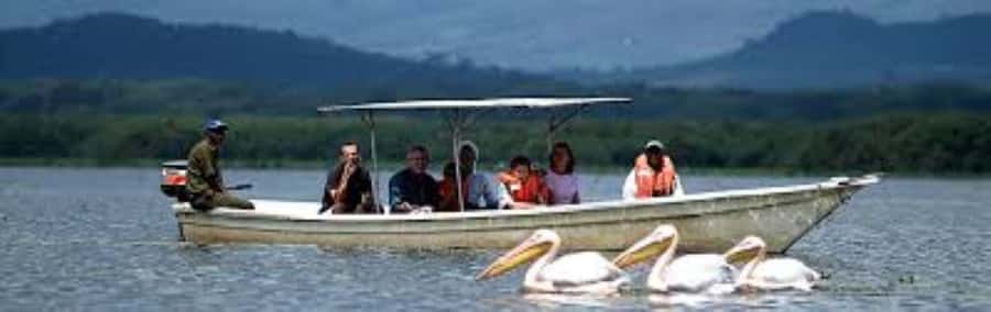 Lake Naivasha Adventure: Crescent Island with Boat Safari - Who will enjoy this experience most