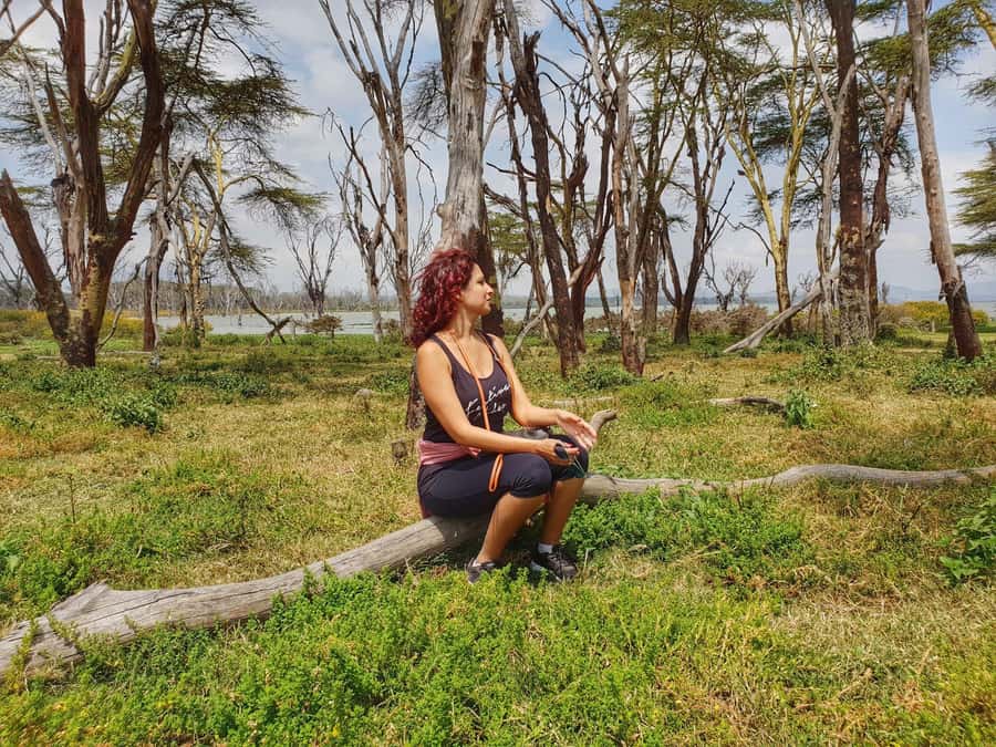 Lake Naivasha: Crescent Island Game Sanctuary - Key points to know before booking
