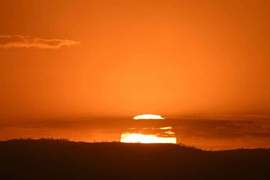 Lake Naivasha: Crescent Island Game Sanctuary - Walking among giraffes, zebras, and gazelles