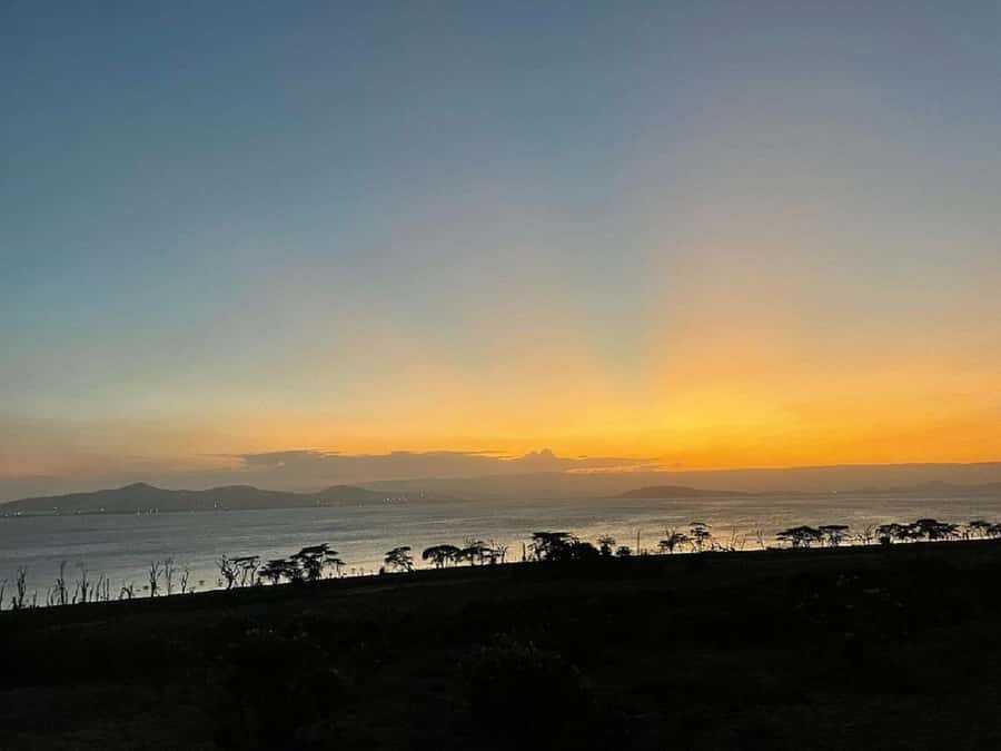 Lake Naivasha: Crescent Island Game Sanctuary - Is $70 a fair price?