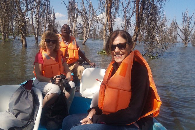 Lake Naivasha Private Day Tour with Boat Ride from Nairobi - Who will enjoy this trip most?