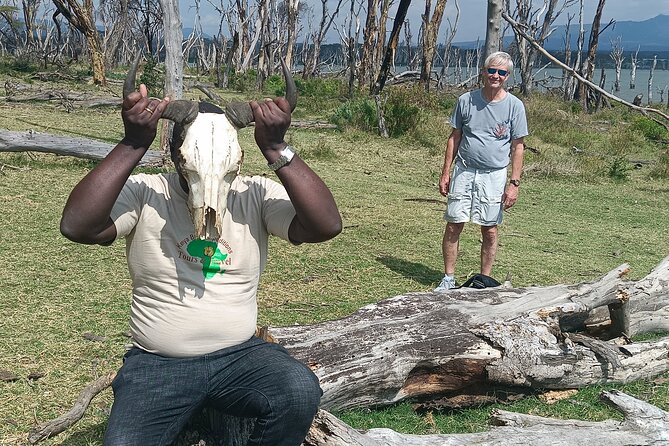 Lake Naivasha Private Day Tour with Boat Ride from Nairobi - Booking details worth noting
