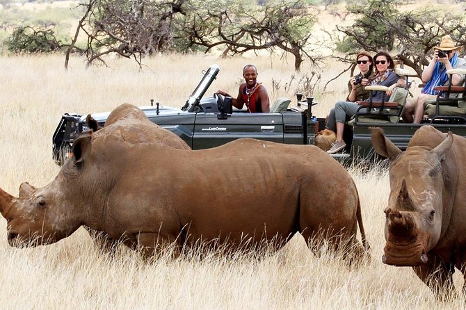 Lake Nakuru Day Tour From Nairobi - Key points to know before booking