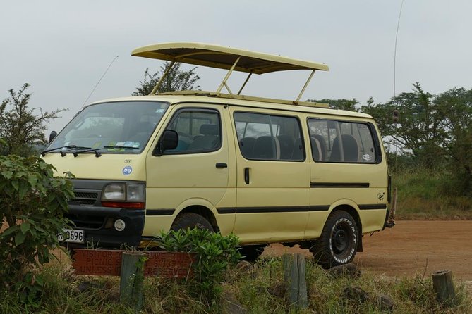 Lake Nakuru Day Tour From Nairobi - Why this Nairobi day trip works