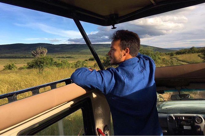 Lake Nakuru, Naivasha & Masai Mara 4 Days Private Jeep Safari - Who will enjoy this safari most?