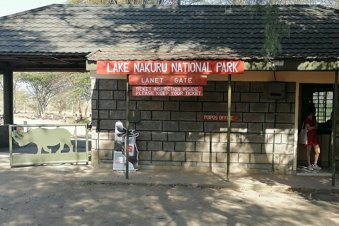 Lake Nakuru National Park Day Tour - Who should book this Lake Nakuru day trip?